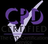 CPD Certified